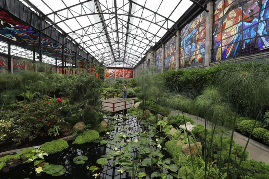 FOTO: Jorge Alvarado/ EL UNIVERSAL/