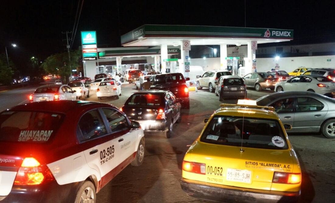 Foto: Edwin Hernández/EL UNIVERSAL