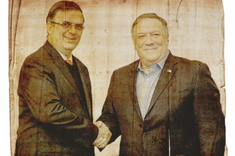 La seducción de un halcón