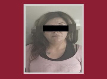 Detienen a mujer que intentó extorsionar a un hombre con difundir sus fotos íntimas