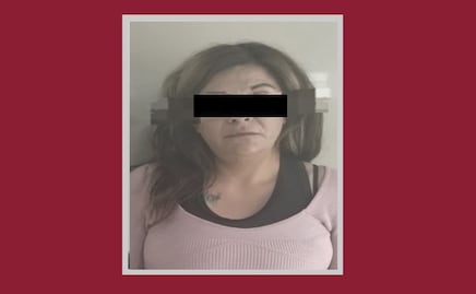 Detienen a mujer que intentó extorsionar a un hombre con difundir sus fotos íntimas