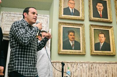 Congreso dice no a 'Cuau' para pagar aguinaldos 