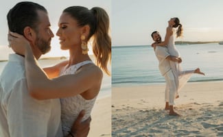 Empresario ruso pagó isla y fuegos artificiales de la boda de Trump Jr.; desembolsó 170 mil dólares, revela ProPublica