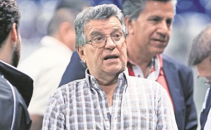 “Jack Warner no parecía un pillo”