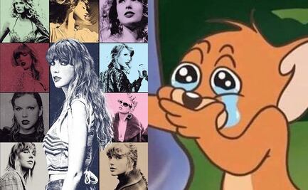 "Swifties" siguen en lista de espera para comprar boletos y los memes no perdonan