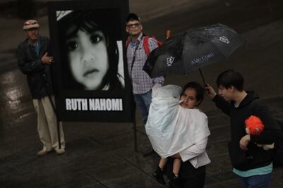 López Obrador recibirá a padres de niños de ABC este jueves