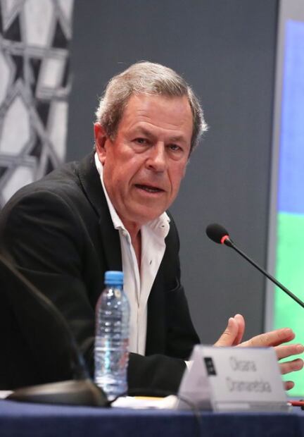 ¿Qué diablos hacía en México el asesino de Kennedy dos meses antes de haber matado al presidente?