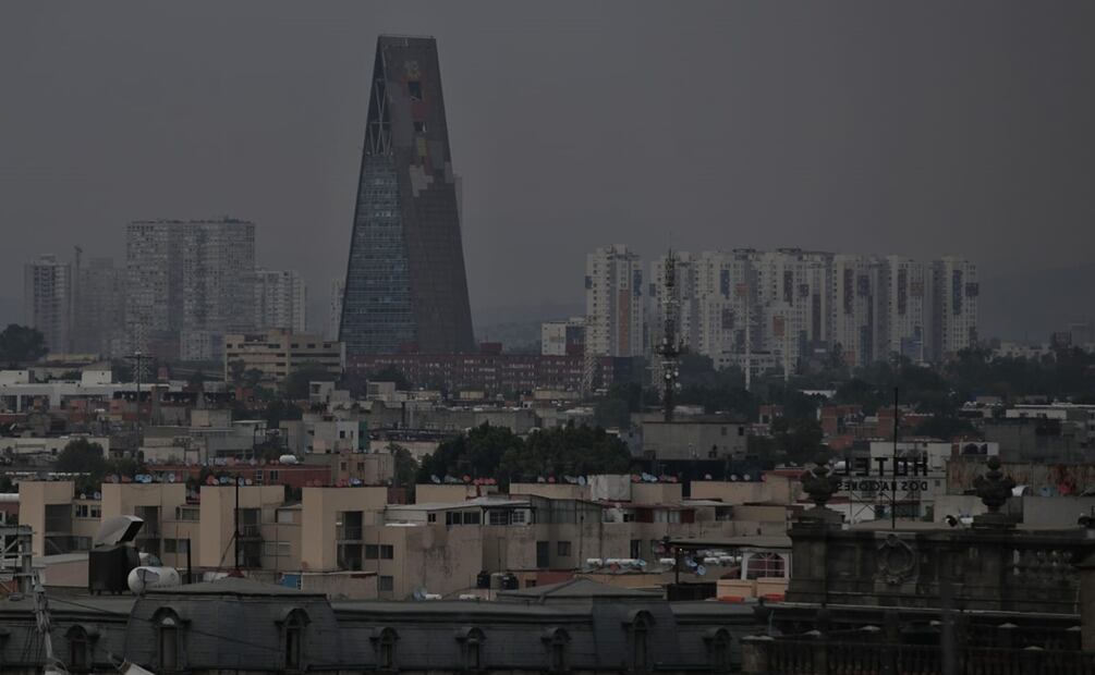 Foto: Fernanda Rojas / EL UNIVERSAL