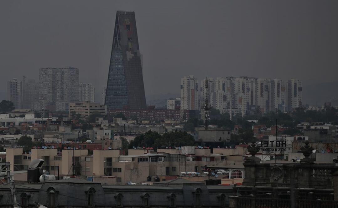 Foto: Fernanda Rojas / EL UNIVERSAL