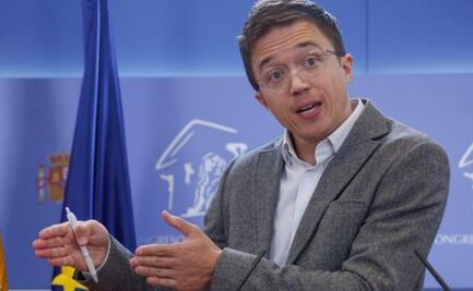 Elisa Mouliaá narra abuso sexual y violencia del político Íñigo Errejón; “me tiró en la cama”, cuenta