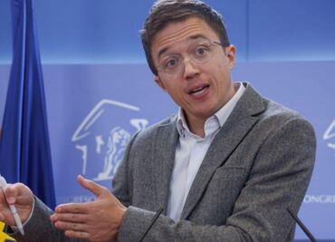 Elisa Mouliaá narra abuso sexual y violencia del político Íñigo Errejón; “me tiró en la cama”, cuenta