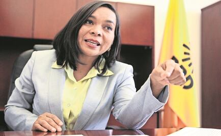 Frente será contundente y AMLO el "ya merito": Mojica