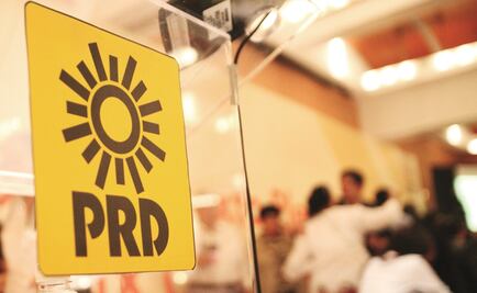 ¿El PRD cambiará de color y de siglas?