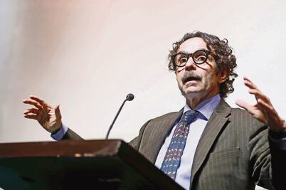 Quadri no descarta ir por la Presidencia en 2018