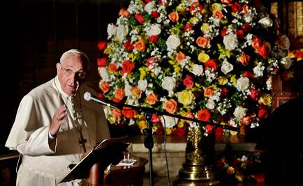 El Papa culmina visita a Ecuador