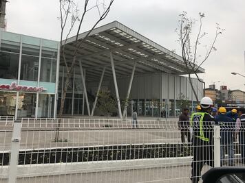 Mexipuerto Cuatro Caminos estará listo para el Buen Fin