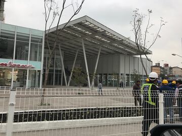 Mexipuerto Cuatro Caminos estará listo para el Buen Fin