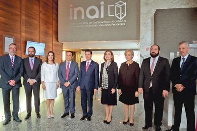 En transparencia, falta camino por recorrer, dice EPN