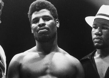 Leon Spinks, excampeón mundial, sufre de cáncer