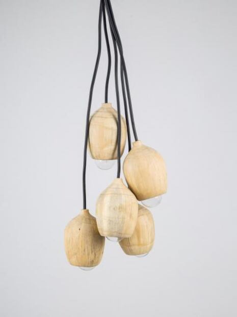 Diseñando el interior de México