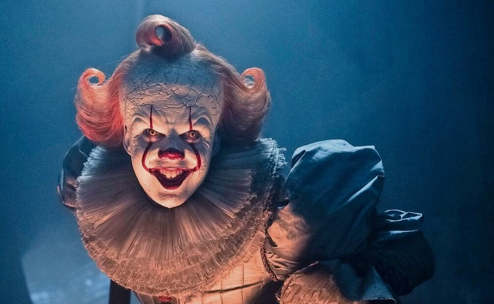 "IT: Bienvenidos a Derry" explora por qué PennyWise nunca se come a los niños y sólo los muerde, así como su atracción hacia ellos. Foto: Brooke Palmer HBO