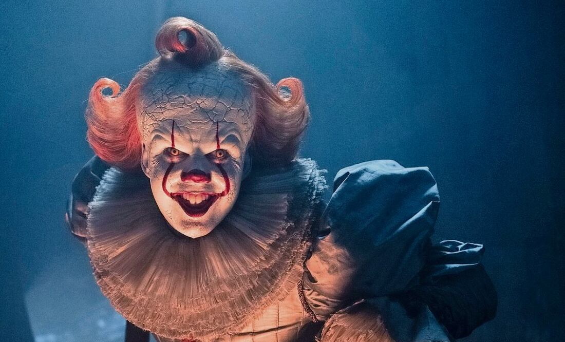 IT: Bienvenidos a Derry explora por qué PennyWise nunca se come a los niños y sólo los muerde, así como su atracción hacia ellos. Foto: Brooke Palmer HBO