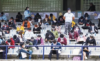 Usar IA no es causal para anular el examen de la UNAM; expertos ven vacío legal