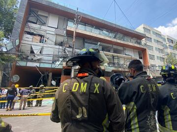 Morena urge a actualizar programas de Protección Civil en unidades habitacionales de CDMX