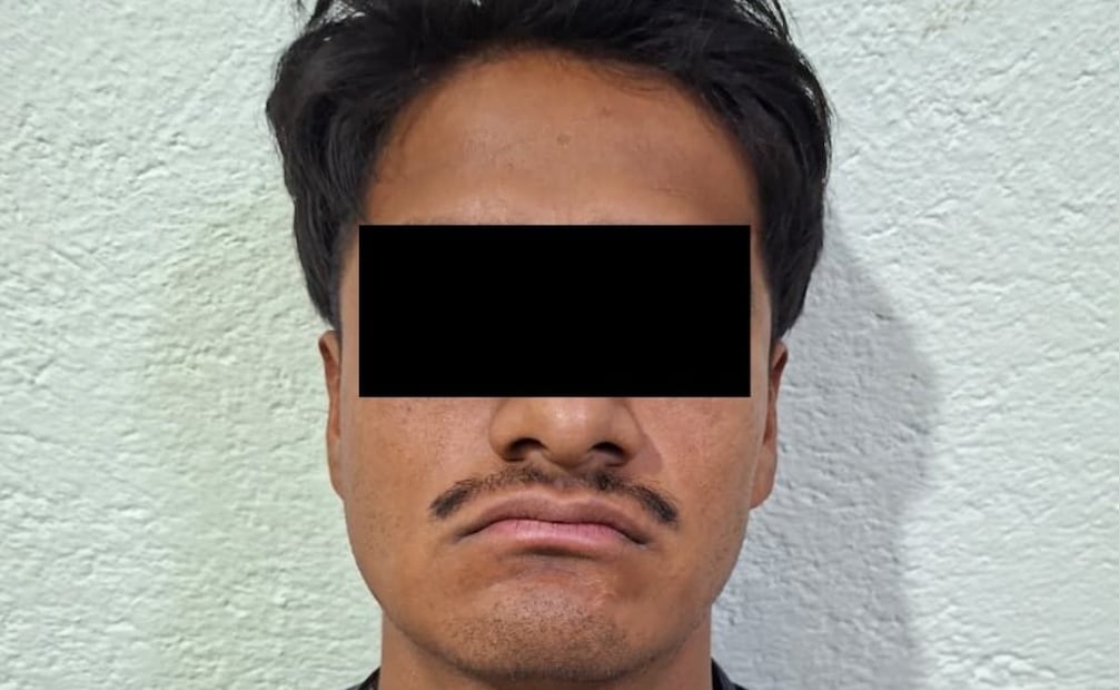 Ejecutan a síndico municipal en Juxtlahuaca; Fiscalía de Oaxaca detiene a presunto implicado.
Foto: Especial.