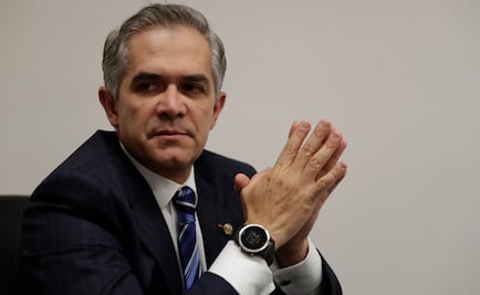 Juez en caso de Rosario Robles podría ser destituido: Mancera