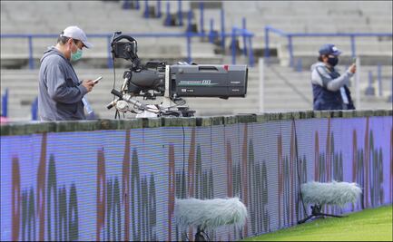 Televisa le cambia los planes a ESPN en transmisión de Liga MX