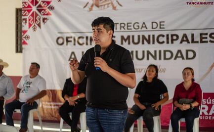 Asesinan a alcalde de Tancanhuitz, San Luis Potosí; ataque armado a su vehículo deja tres muertos más