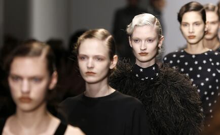 Refuerza Francia medidas contra la anorexia en el modelaje