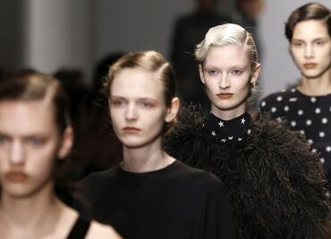 Refuerza Francia medidas contra la anorexia en el modelaje