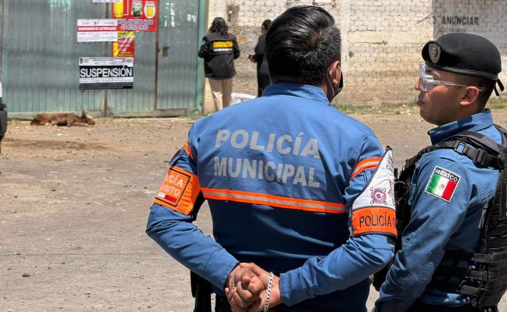 Explosión en gasera de Chalco deja una persona herida y daños en inmuebles; vecinos exigen a autoridades cierre de centros de distribución. Foto: Especiales.