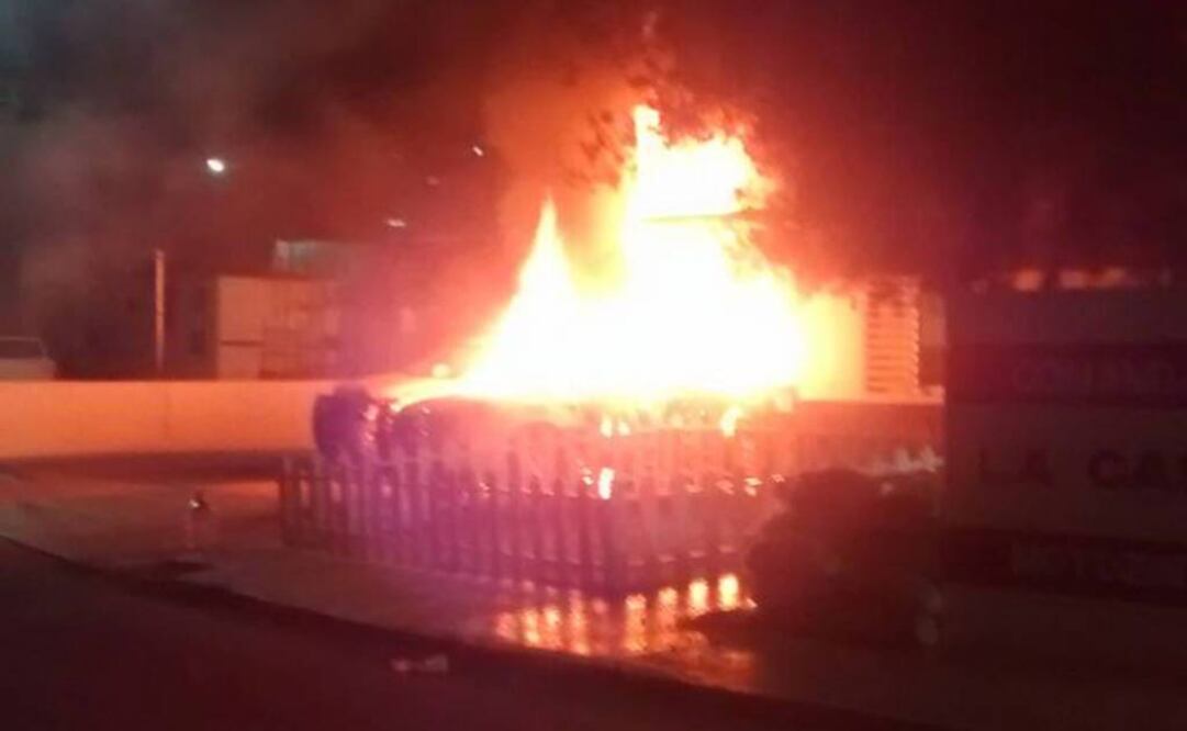 Foto: Fredy Martín Pérez / EL UNIVERSAL