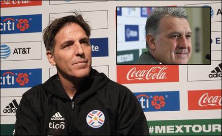 Gerardo Martino, el ídolo en Paraguay que ahora dirige a México