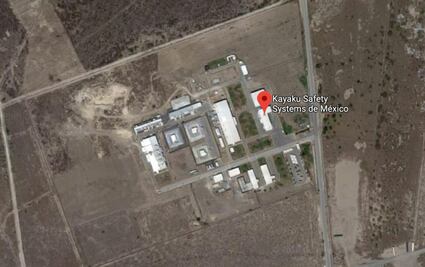 Explosión en empresa de microgeneradores deja 5 lesionados en NL