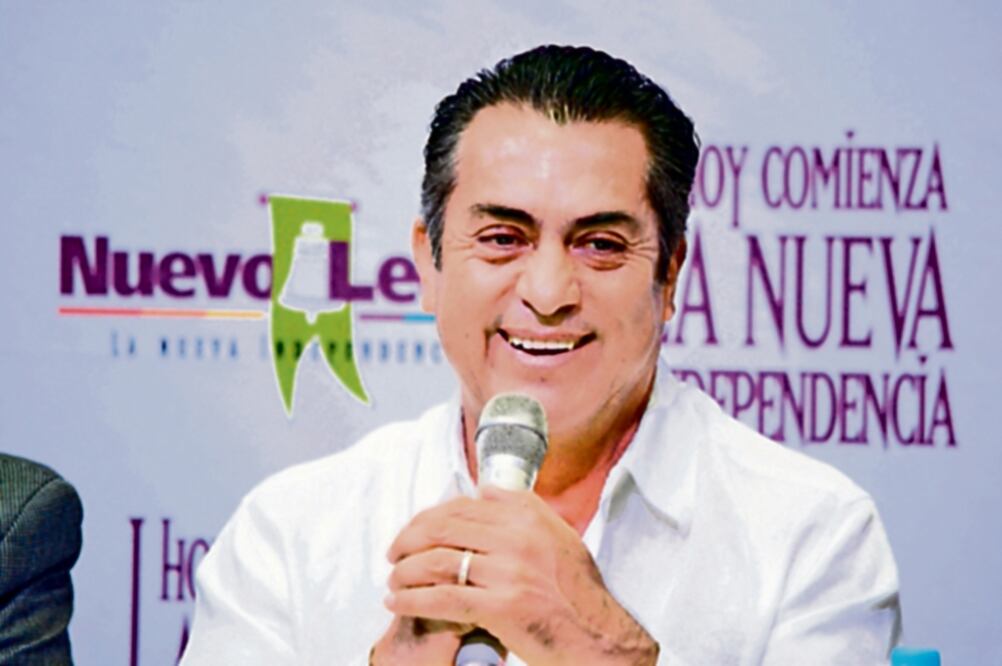 Jaime Rodríguez Calderón 