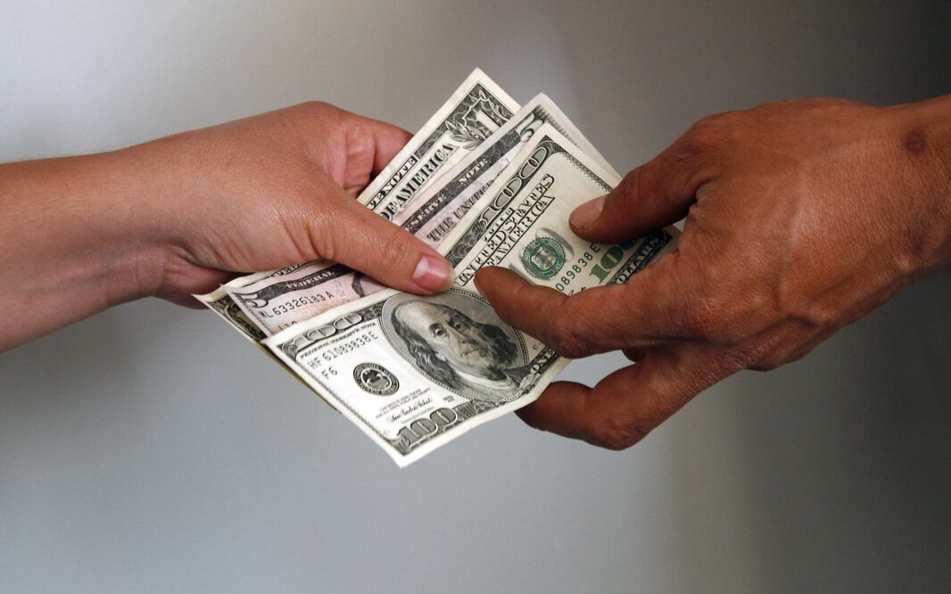 Foto: ARCHIVO. EL UNIVERSAL