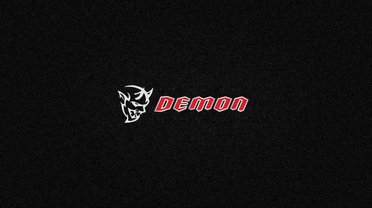 Challenger Demon presenta su segundo teaser