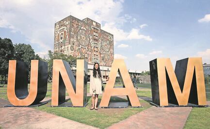 UNAM arrancará el año con clases en línea en entidades en rojo
