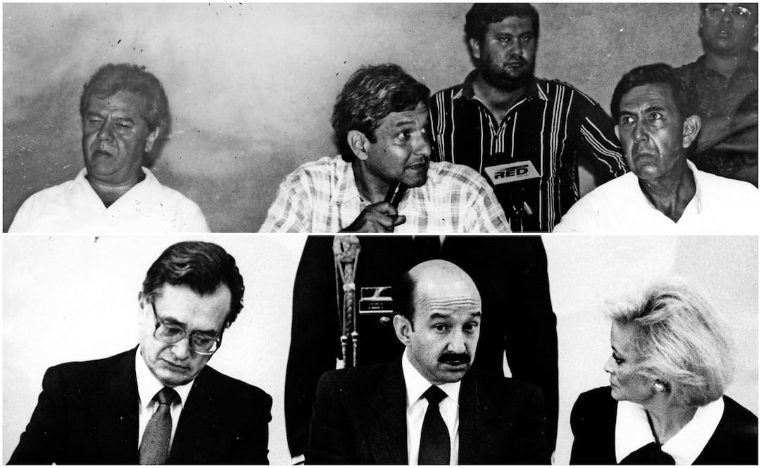 Foto: Archivo / El Universal