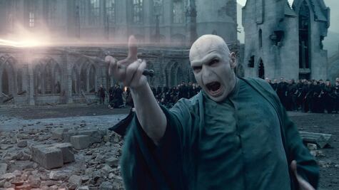 Warner permitirá rodaje del spin off "Voldemort: Origins of the Heir"
