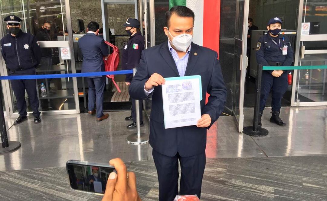 Foto: Armando Martínez