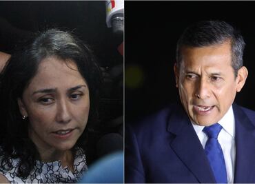 Ex presidente peruano y su esposa salen de prisión tras nueve meses