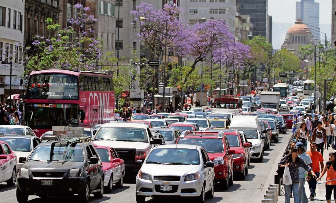 Foto: Archivo/EL UNIVERSAL