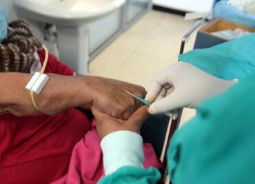 ¿Qué es el Linfoma de Hodgkin?