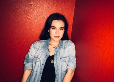 Sarita Sosa alista "golpe" por la herencia de José José