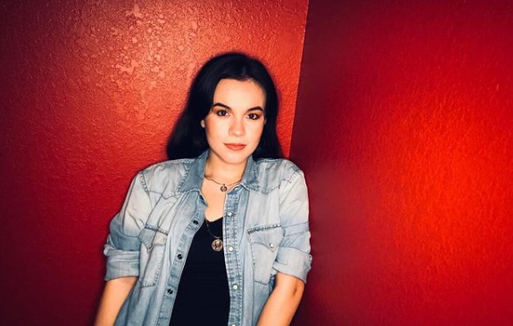 Sarita Sosa. Foto: Captura Instagram